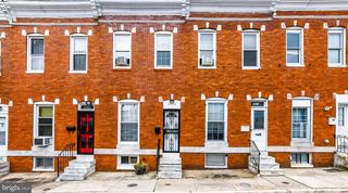 2509 CHRISTIAN ST, Baltimore, MD 21223