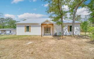 306 Tanglewood Lane, Somerville, TX 77879