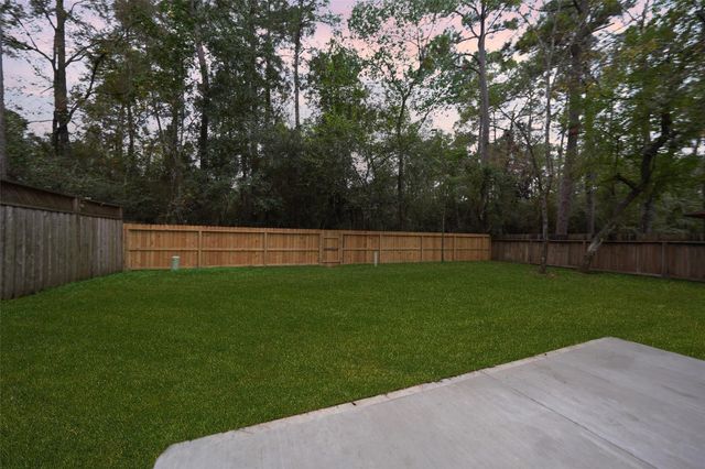 203 S Pathfinders Circle, The Woodlands, TX 77381