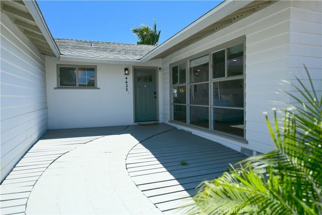 4625 Glacier Avenue, San Diego, CA 92120