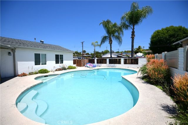 4625 Glacier Avenue, San Diego, CA 92120