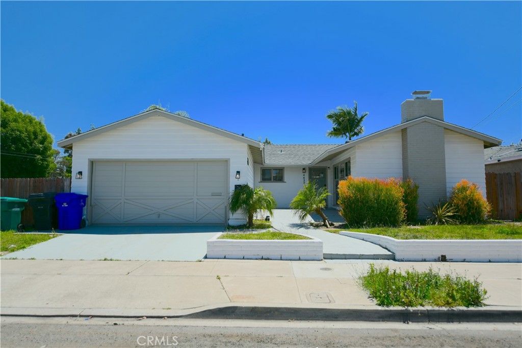 4625 Glacier Avenue, San Diego, CA 92120
