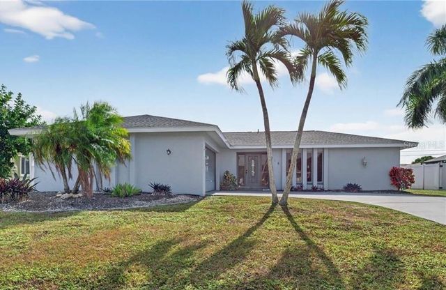 918 SE 35TH STREET, Cape Coral, FL 33904