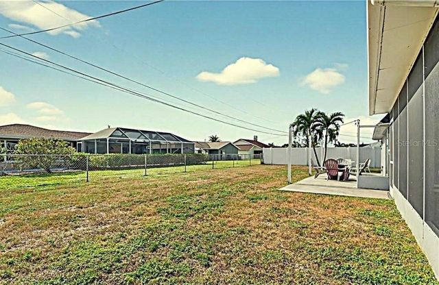 918 SE 35TH STREET, Cape Coral, FL 33904