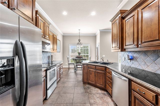 205 Callie Lane, Centerton, AR 72719