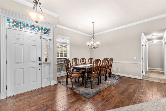 205 Callie Lane, Centerton, AR 72719