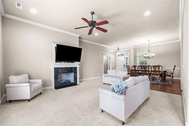 205 Callie Lane, Centerton, AR 72719