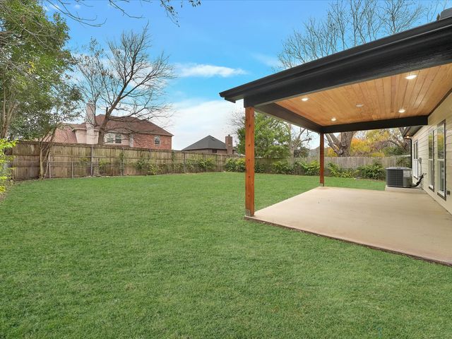 706 Cedar Drive, Mesquite, TX 75149