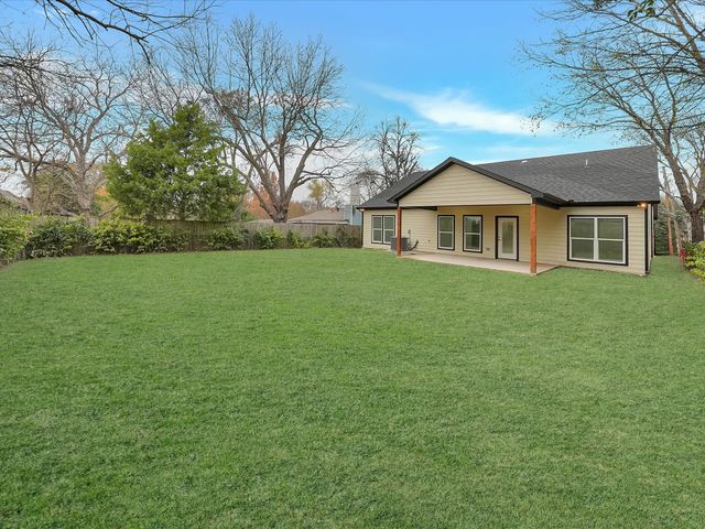 706 Cedar Drive, Mesquite, TX 75149