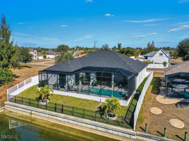 1826 SW 17th AVE, Cape Coral, FL 33991