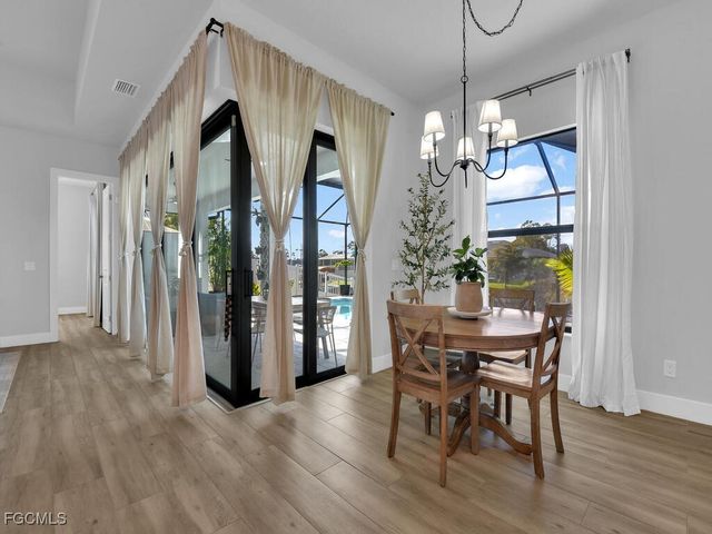 1826 SW 17th AVE, Cape Coral, FL 33991