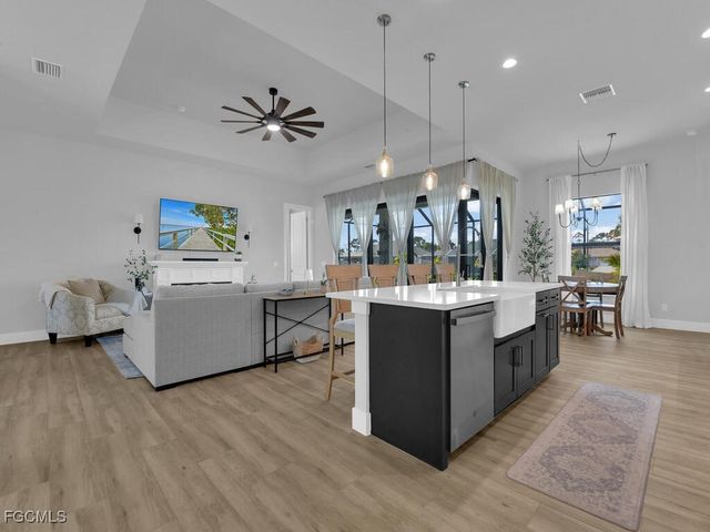 1826 SW 17th AVE, Cape Coral, FL 33991