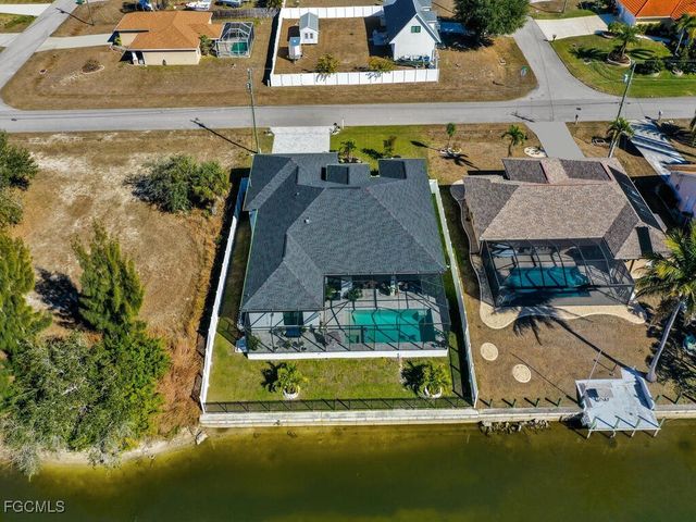 1826 SW 17th AVE, Cape Coral, FL 33991