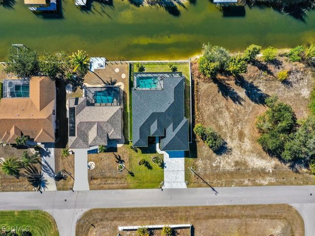 1826 SW 17th AVE, Cape Coral, FL 33991