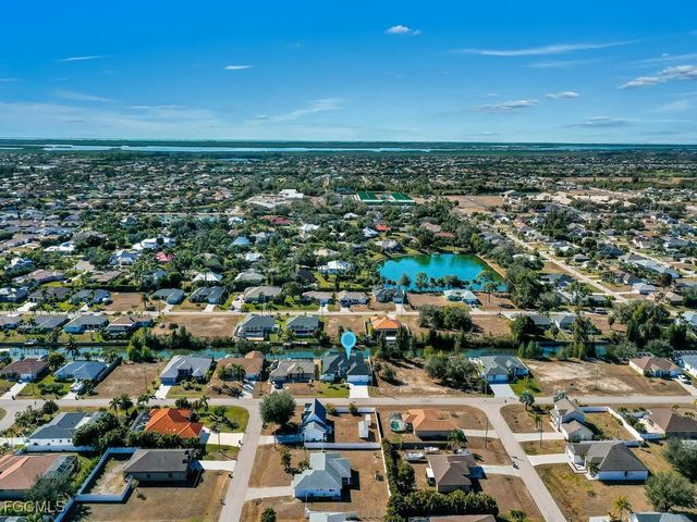 1826 SW 17th AVE, Cape Coral, FL 33991