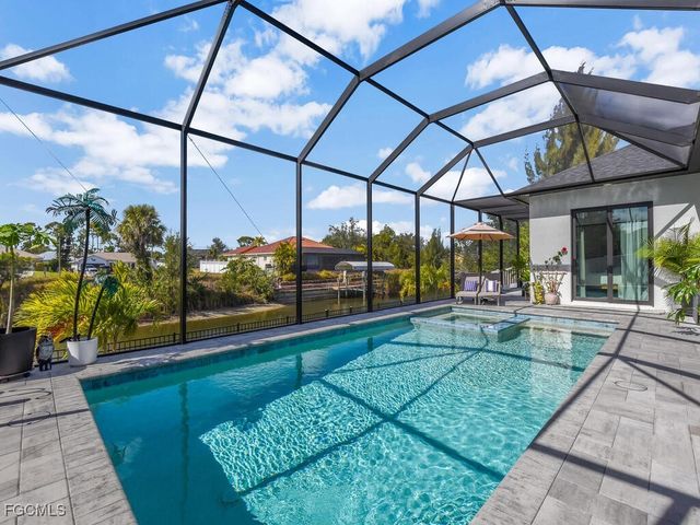 1826 SW 17th AVE, Cape Coral, FL 33991