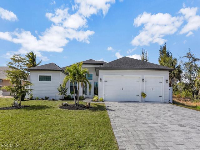 1826 SW 17th AVE, Cape Coral, FL 33991
