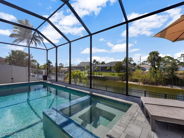 1826 SW 17th AVE, Cape Coral, FL 33991