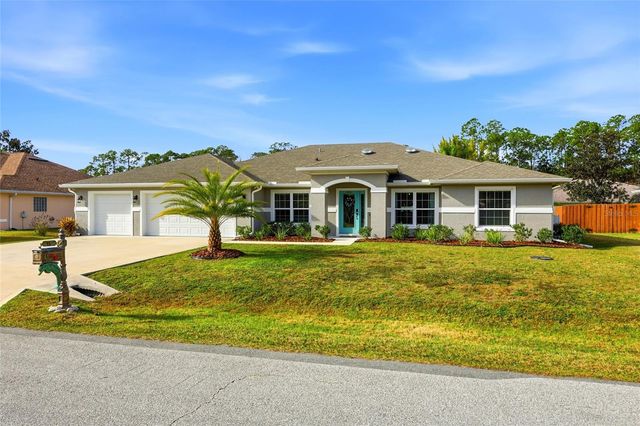 15 ZONAL GERANIUM COURT, Palm Coast, FL 32164