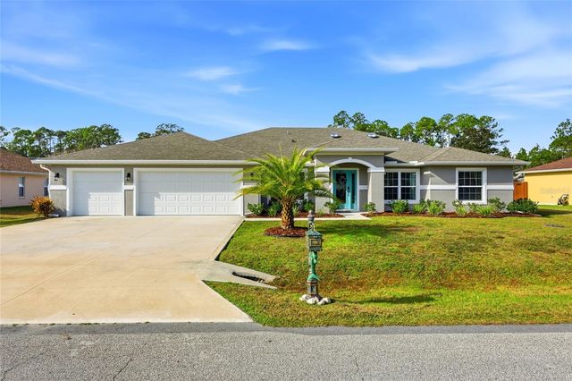 15 ZONAL GERANIUM COURT, Palm Coast, FL 32164