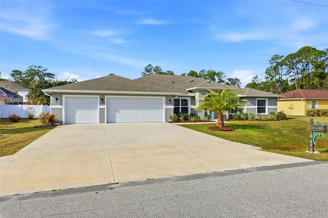 15 ZONAL GERANIUM COURT, Palm Coast, FL 32164