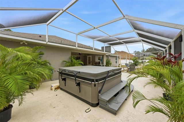 15 ZONAL GERANIUM COURT, Palm Coast, FL 32164
