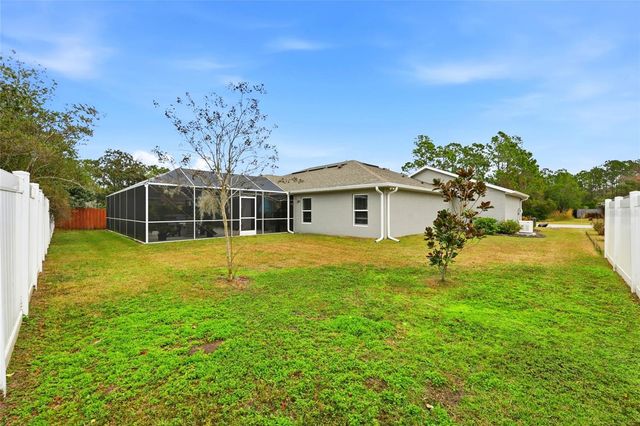 15 ZONAL GERANIUM COURT, Palm Coast, FL 32164