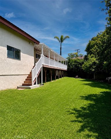 20420 Fuerte, Walnut, CA 91789