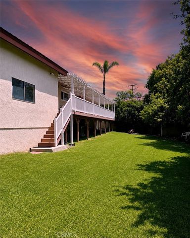 20420 Fuerte, Walnut, CA 91789