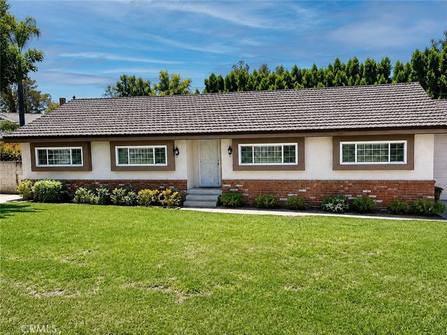 20420 Fuerte, Walnut, CA 91789