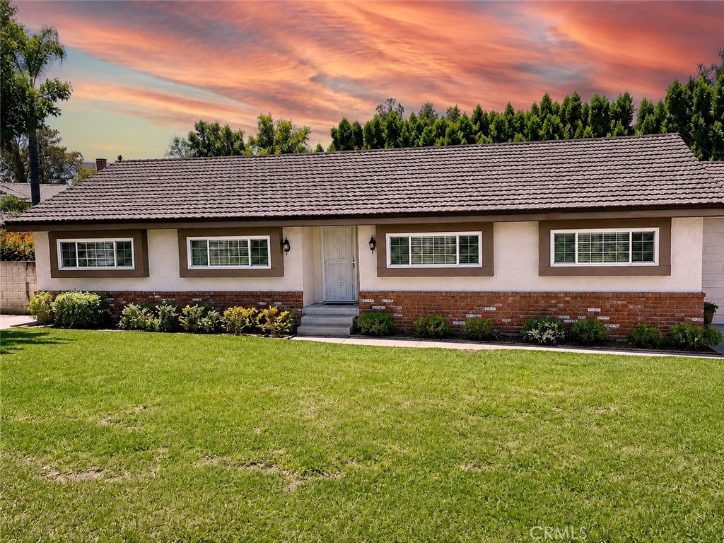 20420 Fuerte, Walnut, CA 91789