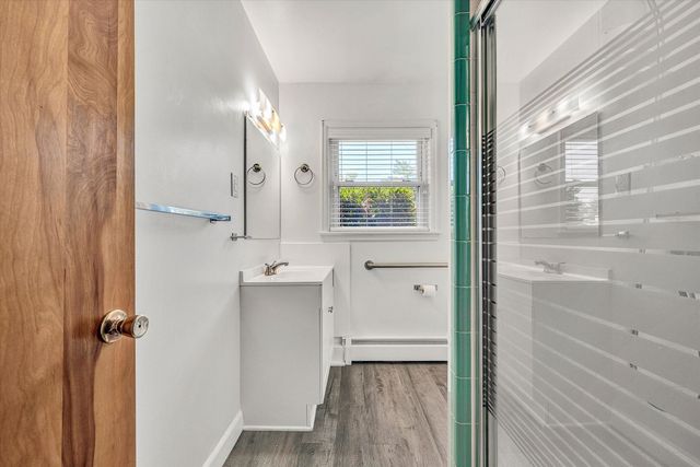 5602 Green Ridge RD NW, Roanoke, VA 24019