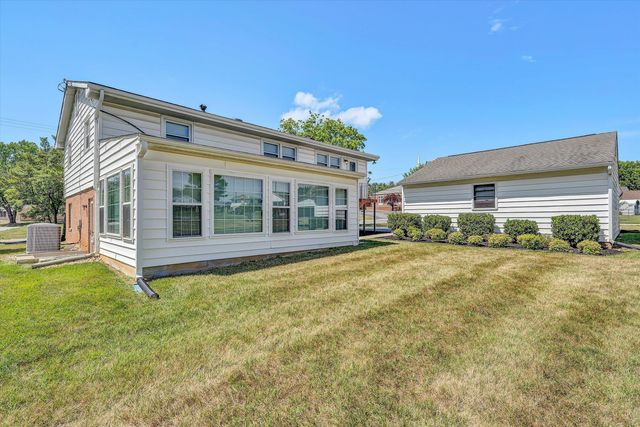 5602 Green Ridge RD NW, Roanoke, VA 24019