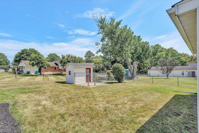 5602 Green Ridge RD NW, Roanoke, VA 24019