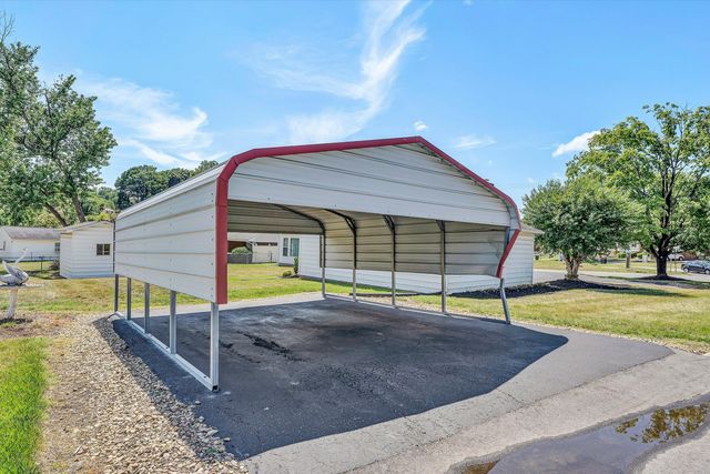 5602 Green Ridge RD NW, Roanoke, VA 24019