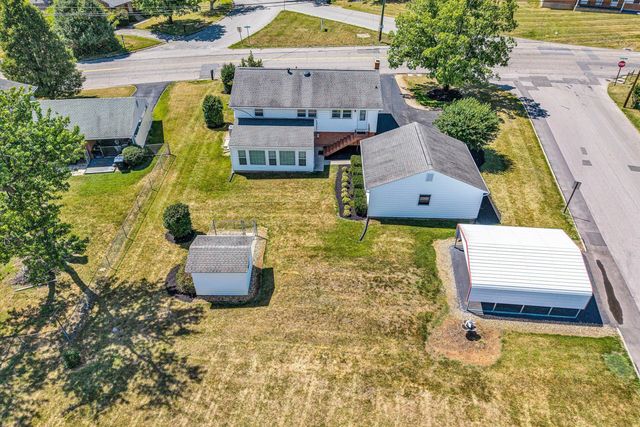 5602 Green Ridge RD NW, Roanoke, VA 24019