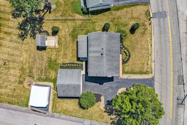 5602 Green Ridge RD NW, Roanoke, VA 24019