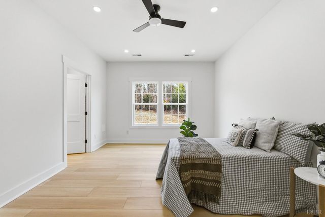 217 Stonegate Way, Danville, VA 24541