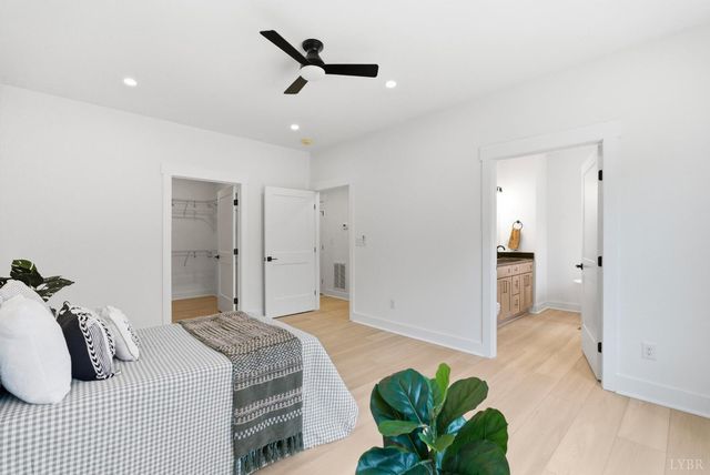 217 Stonegate Way, Danville, VA 24541