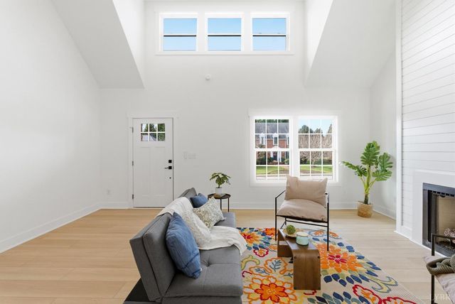 217 Stonegate Way, Danville, VA 24541