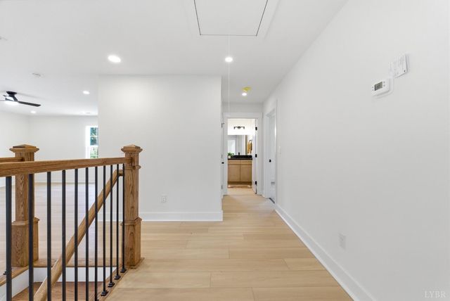 217 Stonegate Way, Danville, VA 24541