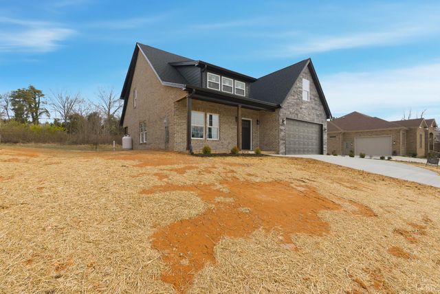 217 Stonegate Way, Danville, VA 24541