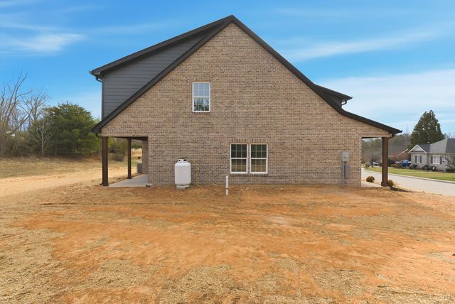 217 Stonegate Way, Danville, VA 24541