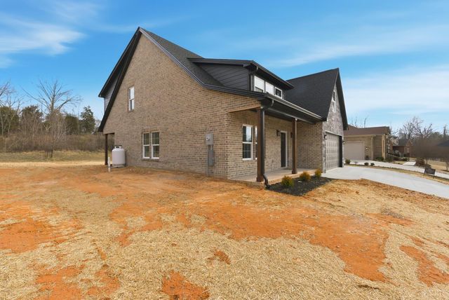 217 Stonegate Way, Danville, VA 24541