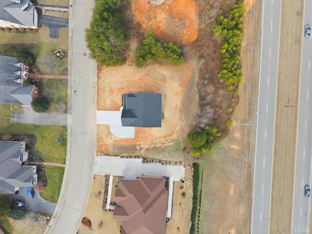 217 Stonegate Way, Danville, VA 24541