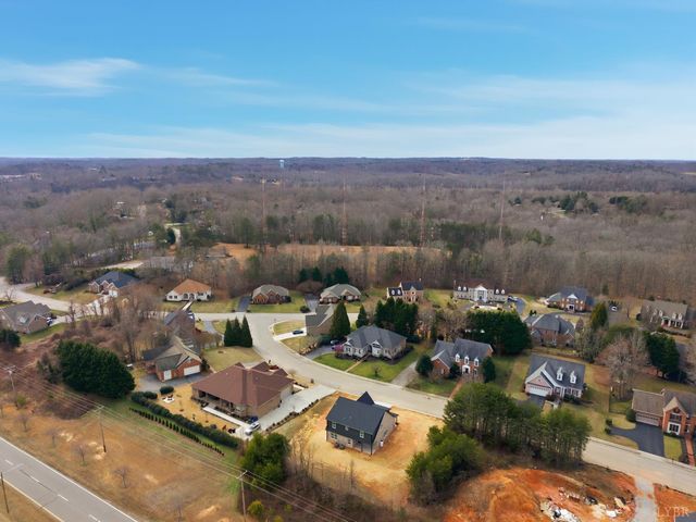 217 Stonegate Way, Danville, VA 24541