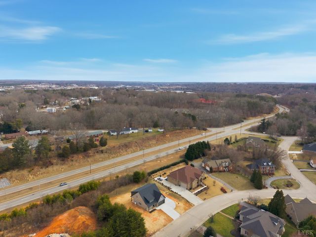 217 Stonegate Way, Danville, VA 24541