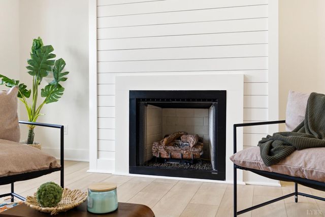 217 Stonegate Way, Danville, VA 24541