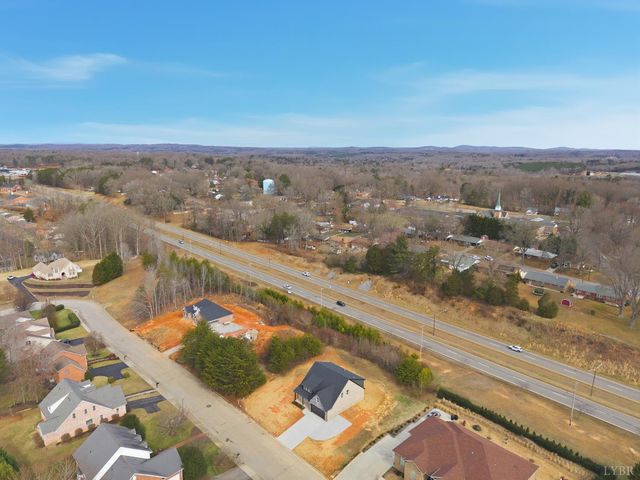 217 Stonegate Way, Danville, VA 24541