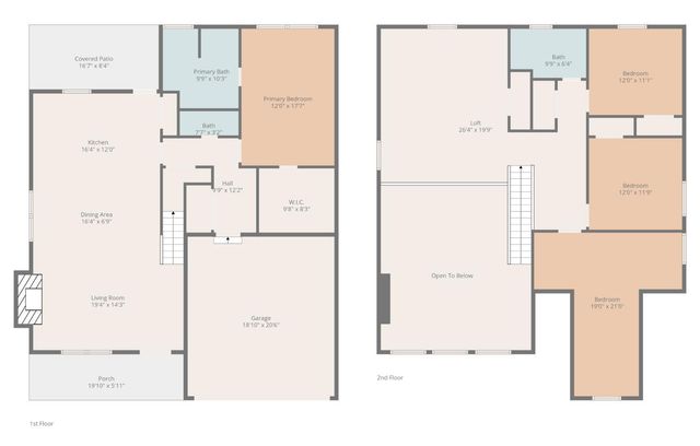 217 Stonegate Way, Danville, VA 24541